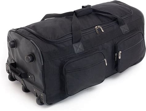 oversized duffle bag luggage